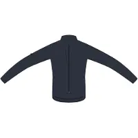 Endura Veste Alltrack Race Wind