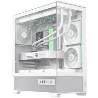 GameMax Boîtier Pc Vista 2 Aw