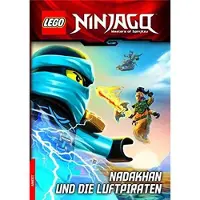 LEGO NINJAGO(TM) Nadakhan et les pirates de l'air