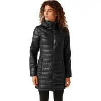 Regatta Veste de régate Andel Iv, couleur noire, taille 10 (pour femme), couleur noire, taille 10