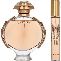 Paco Rabanne Rabanne Olympéa EDP 80 ml + EDP 20 ml W