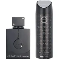 Armaf - Club De Nuit Intense Man Gift set EDT 105 ml and deo spray 200 ml 105ml