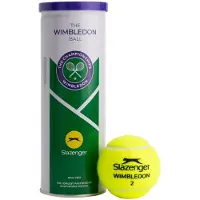Dunlop Boîte De Balles De Tennis Wimbledon