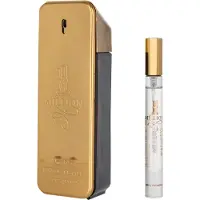 Paco Rabanne 1 Million Giftset Edt Spray 100ml/Edt 10ml/GWP 110 ml