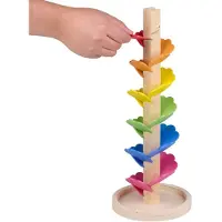 Edco Murmelbaum Bunt