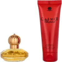 Chopard Coffret cadeau Casmir : Spray 30ml/Gel douche 75ml