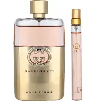 Gucci Guilty Pour Femme Coffret Cadeau