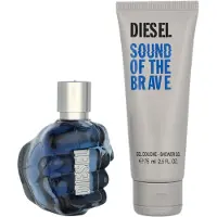 Diesel Sound Of The Brave Coffret Cadeau