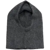 Object Laine Mélangée Cagoule