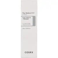 CosRx La Crème Visage Rétinol 0.3