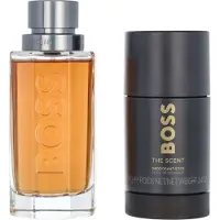HUGO BOSS The Scent Coffret Cadeau