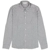 Garcia homme Chemise, XXL, Blanche