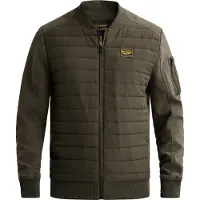 PME Legend Hybrid Jacket Beluga