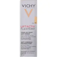 VICHY Lift Flexilift Teint 15 Fond de teint anti-rides lissant 30 ml - Longue durée