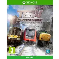 Train Sim World 2020 Collector's Edition Xbox One
