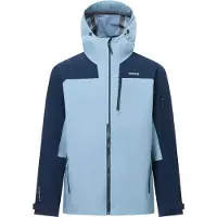 Regatta - Veste "Sacramento", imperméable pour hommes, 3 en 1, modèle RG13581 (XXL) (Bleu marine)