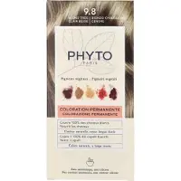 Phyto Teinture Pour Les Cheveux Color 9.8 Rubio Beige Muy Claro