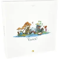 Asmodee Tokaido : Jeu de société