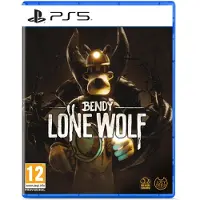 Bendy : Loup Solitaire - PlayStation 5
