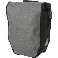 Agu Shelter Sacoche de vélo 21l Gris Gris One Size