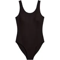 Calvin Klein Underwear Maillot de bain 'ICON SHINE' noir
