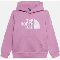 The North Face Sweat de sport 'Essentials' rose / blanc