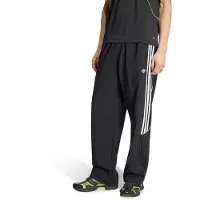Adidas Pantalon 'Teamgeist 26' noir / blanc
