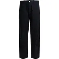 Stüssy pantalon noir homme - 34
