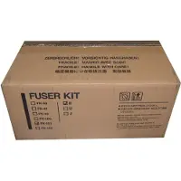 Kyocera-Mita FK-101E unité de fusion (d'origine)