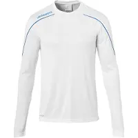 Uhlsport T-shirt à Manches Longues Stream 22