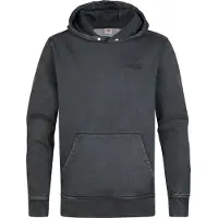 Petrol Industries Sweat-shirt anthracite