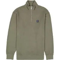 Garcia Sweat de sport kaki