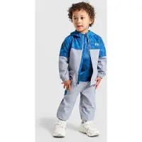 Under Armour Ensemble de survêtement Vanish Colour Block Camo Bébé - Bleu, Bleu