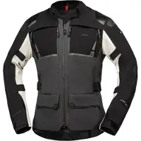 IXS Tourster STX 2.0 Veste textile moto imperméable Taille