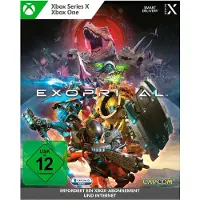 Exoprimal Xbox