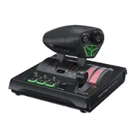 Turtle Beach VelocityOne Dual Throttle (PC, Xbox Series S, Xbox Series X), Manette, Noir