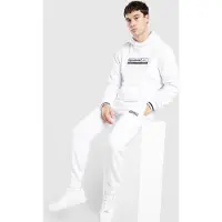 Reebok Athletic Joggers - Blanc, Blanc