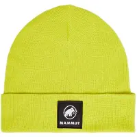 Mammut Bonnet Fedoz
