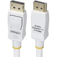 StarTech.com Câble Displayport Dp12
