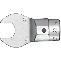 Gedore 8795-22 Steeksleutel