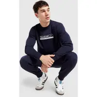 Reebok Athletic Tracksuit - Bleu, Bleu