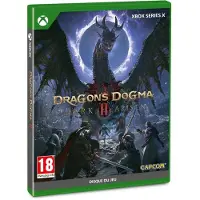 Dragon's Dogma II: Dark Arisen Xbox Series X