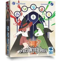 Blackrock Games Duel de sorciers