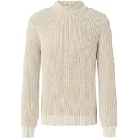 JOOP! Pull-over 'JK-27Lessarius' beige