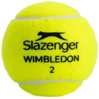 Slazenger Boîte De Balles De Tennis Wimbledon