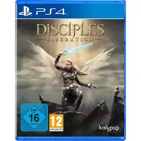 Disciples : Libération