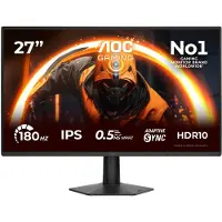 AOC 68,6cm (27") 27G50F 16:09 HDMI+DP IPS black