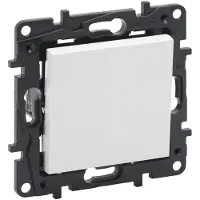 Legrand PERJUNGIKLIS KRYZMINIS 1KL BALTAS
