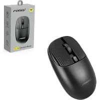 Wisam Souris sans fil pour ordinateur, noire, modèle FV-198