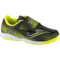 Joma Chaussure de sport 'Gol Jr 26 GOJW' noir